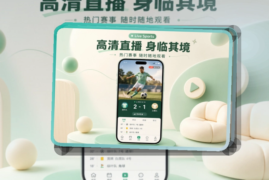 华体会 App功能细节，焦点赛事更容易关注